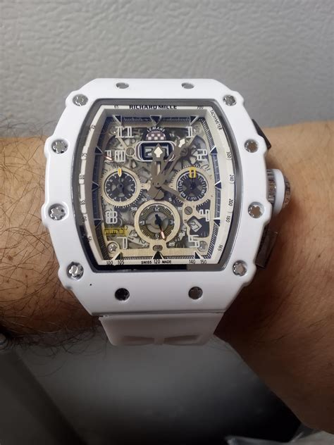 dhgate richard mille